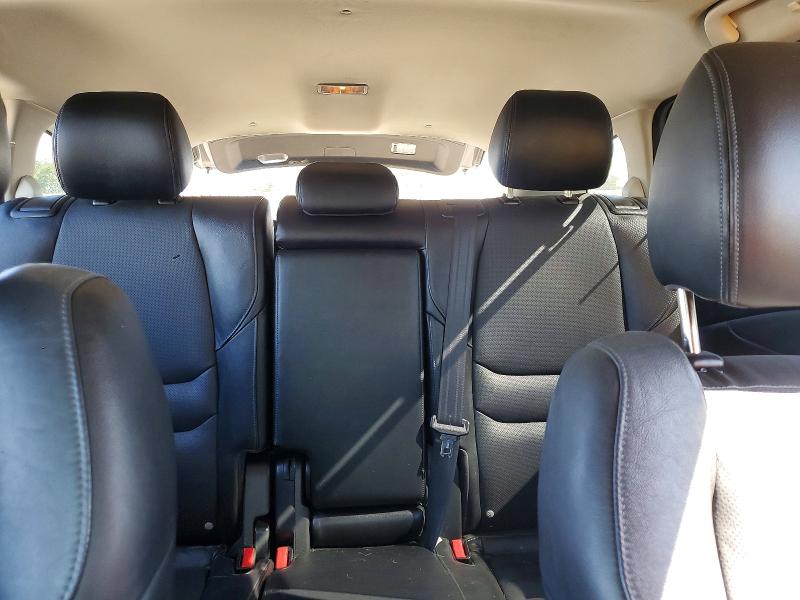 Aukcja sprzedaży 2016 Mazda Cx-9, vin: JM3TCBCY5G0120038, numer aukcji: 65980976
