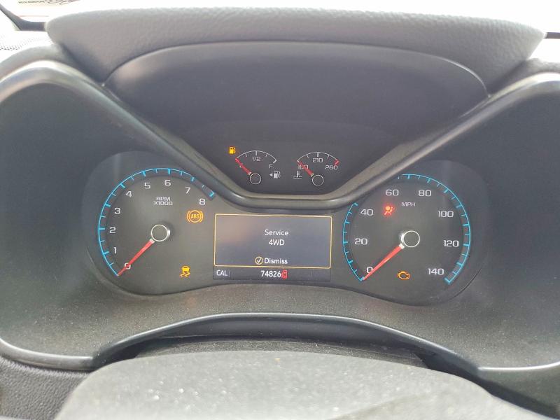 Aukcja sprzedaży 2021 Gmc Canyon, vin: 1GTG6EEN0M1149006, numer aukcji: 64253436