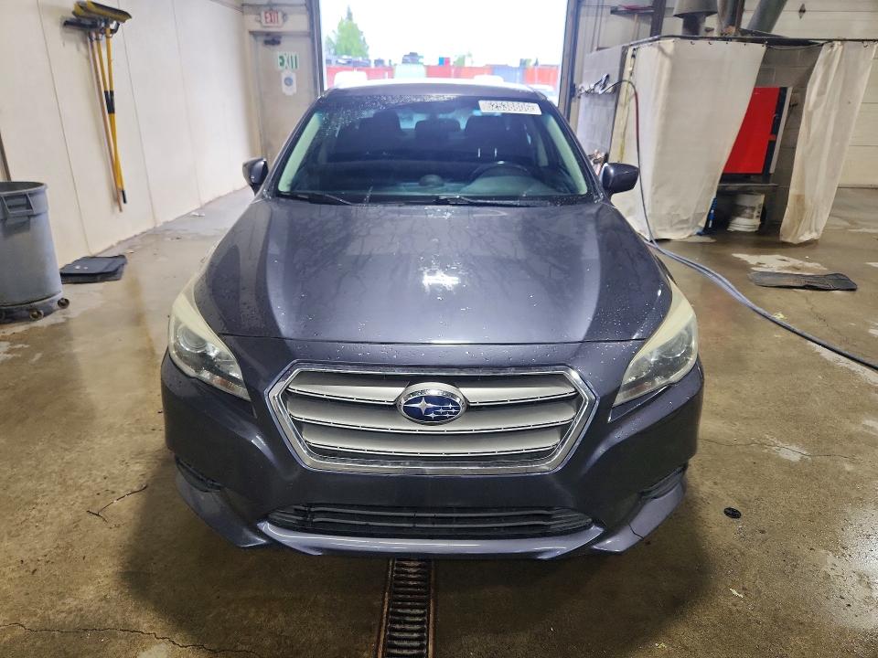 62538806 :رقم المزاد ، 4S3BNAC62F3050728 vin ، 2015 Subaru Legacy مزاد بيع