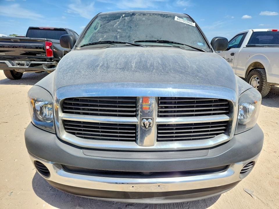 Aukcja sprzedaży 2007 Dodge Ram 1500, vin: 1D7HA18P97S237968, numer aukcji: 65195966