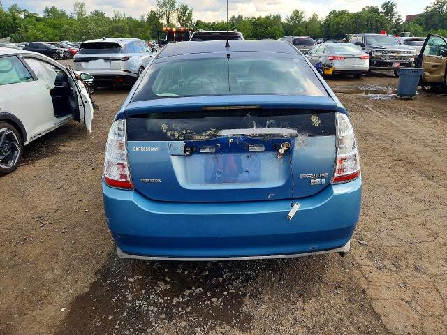 2008 Toyota Prius მანქანა იყიდება აუქციონზე, vin: JTDKB20U087694886, აუქციონის ნომერი: 62715426