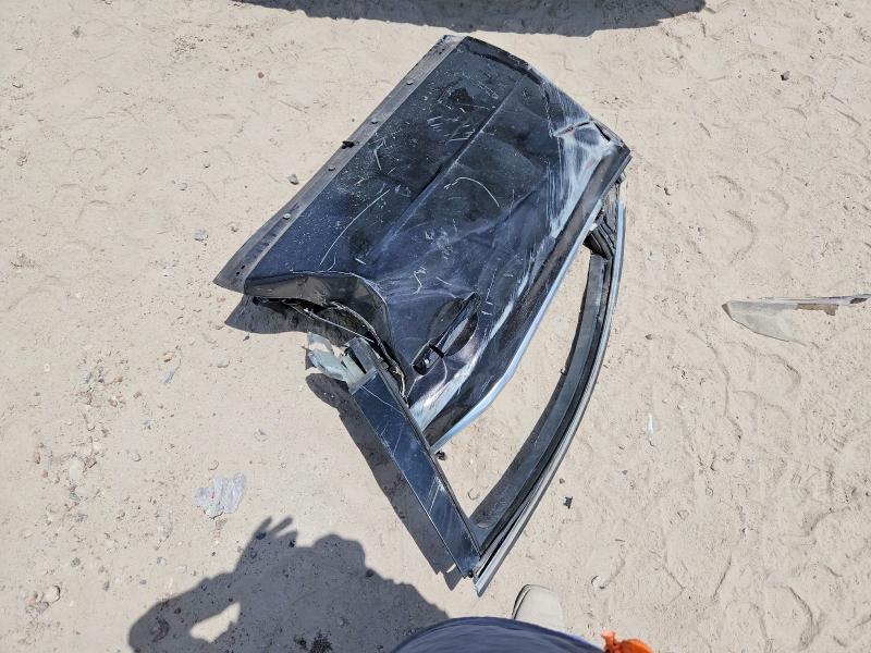 63953426 :رقم المزاد ، YV1952AS6B1147497 vin ، 2011 Volvo S80 مزاد بيع