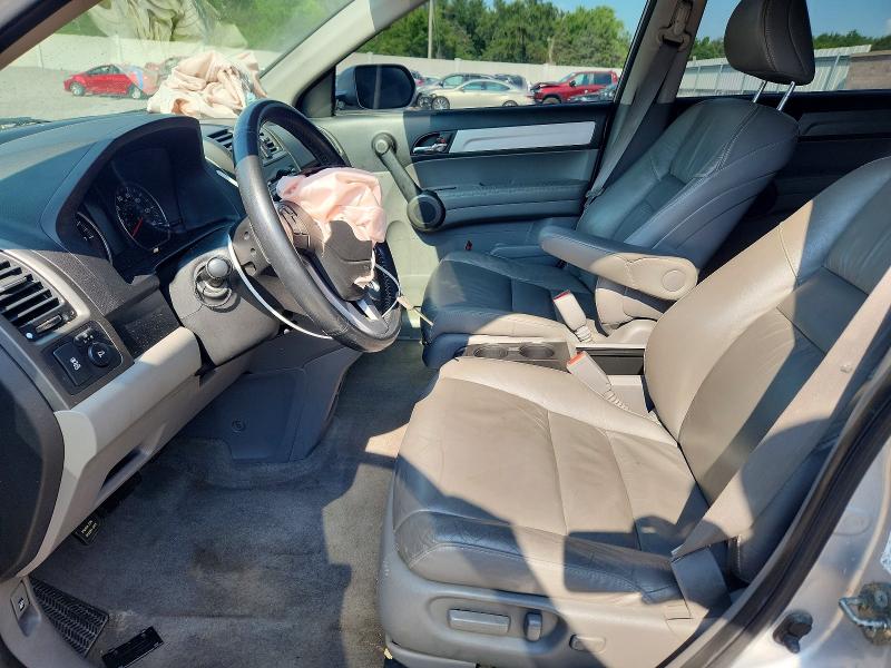 63709606 :رقم المزاد ، 5J6RE4H71AL013609 vin ، 2010 Honda Cr-v مزاد بيع