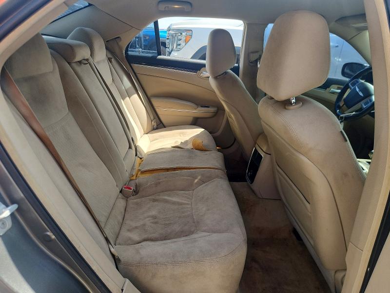 Aukcja sprzedaży 2012 Chrysler 300, vin: 2C3CCAAG9CH138713, numer aukcji: 64712746