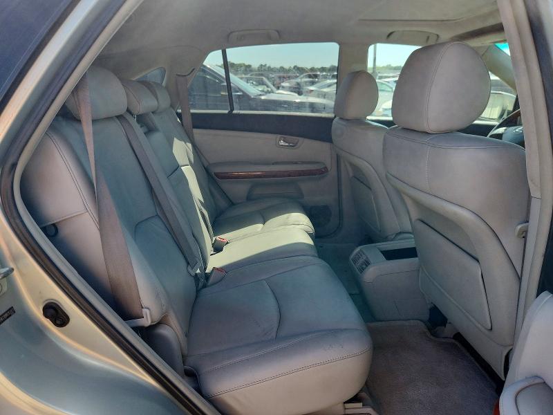 2008 Lexus Rx მანქანა იყიდება აუქციონზე, vin: 2T2GK31U98C052073, აუქციონის ნომერი: 64473556