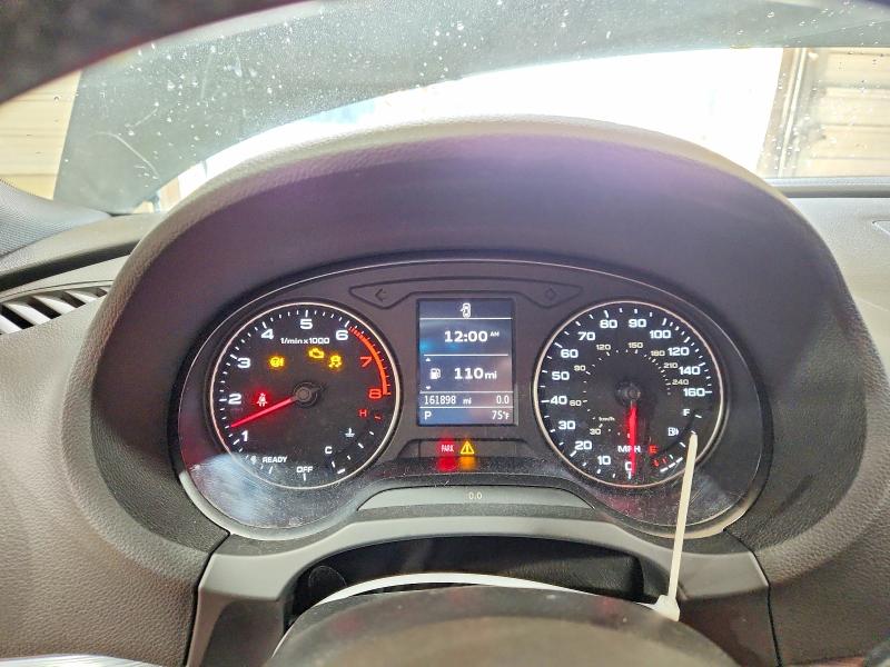 Aukcja sprzedaży 2016 Audi A3, vin: WAUE8GFF7G1094303, numer aukcji: 64335486