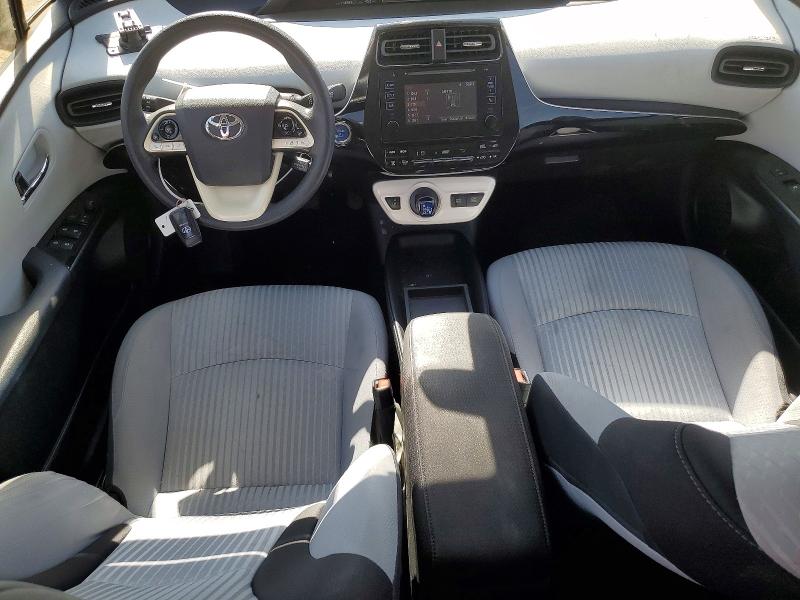 Продаж на аукціоні авто 2017 Toyota Prius, vin: JTDKBRFU1H3568902, номер лоту: 64267476