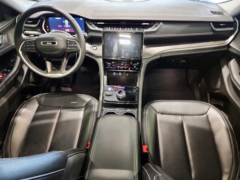 Aukcja sprzedaży 2023 Jeep Grand Cherokee, vin: 1C4RJHBG7PC586847, numer aukcji: 64617316