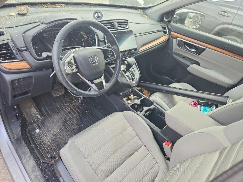 Aukcja sprzedaży 2021 Honda Cr-v, vin: 7FARW2H56ME020301, numer aukcji: 64723076