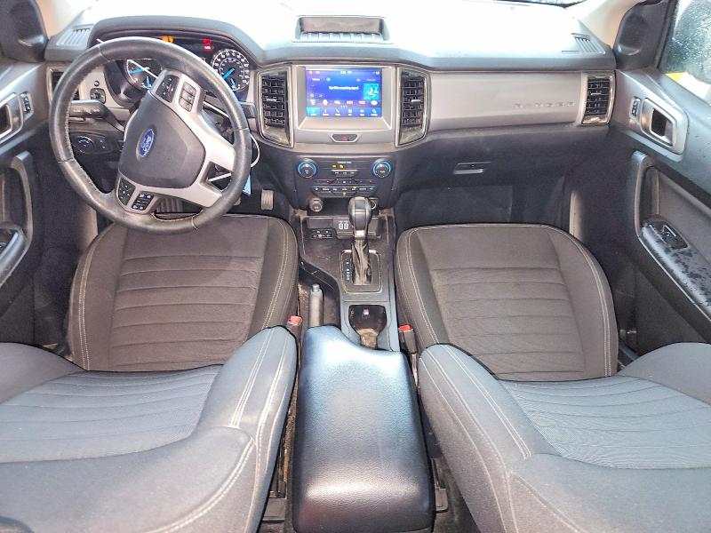 Продажа на аукционе авто 2019 Ford Ranger, vin: 1FTER4EH8KLA85298, номер лота: 62858626