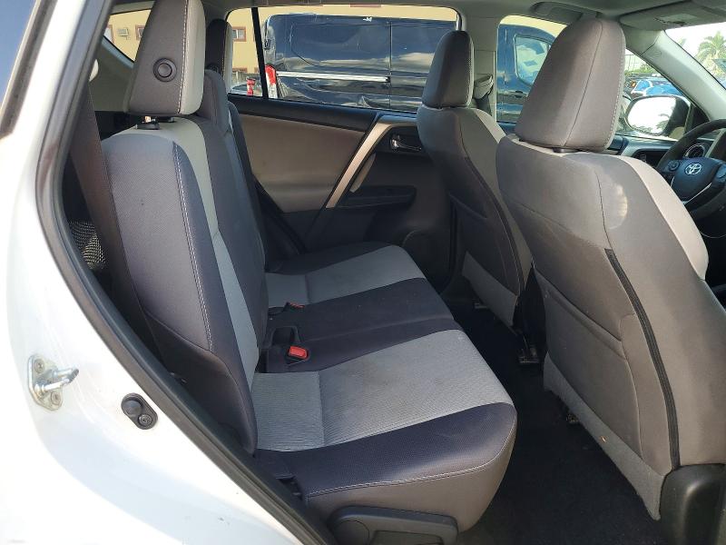 Продажа на аукционе авто 2014 Toyota Rav4, vin: 2T3WFREV0EW113015, номер лота: 64564286