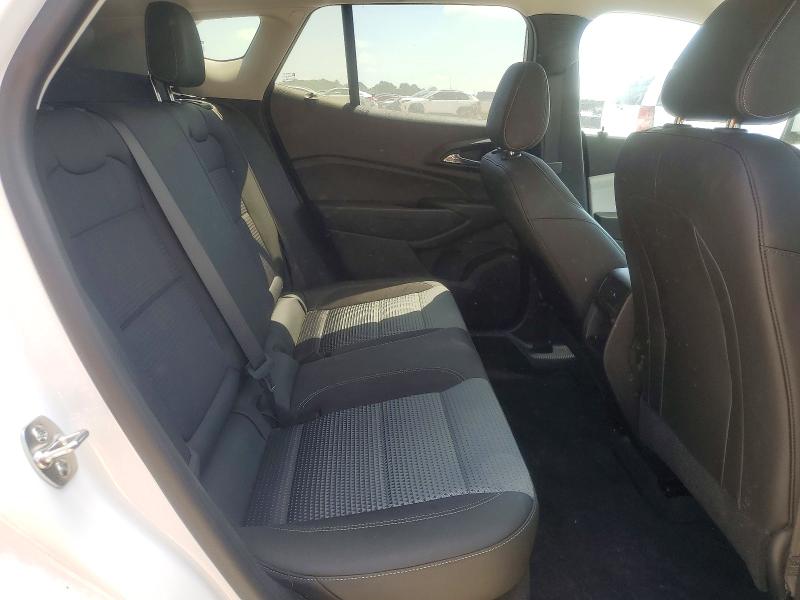 65865676 :رقم المزاد ، KL77LHEP9SC271969 vin ، 2025 Chevrolet Trax مزاد بيع