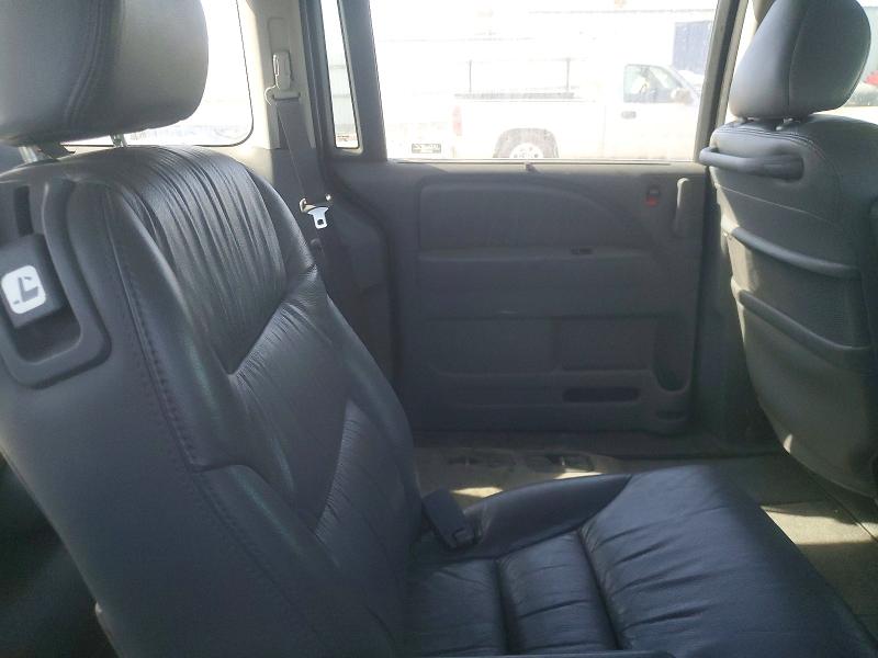Aukcja sprzedaży 2007 Honda Odyssey, vin: 5FNRL38637B044580, numer aukcji: 65121796
