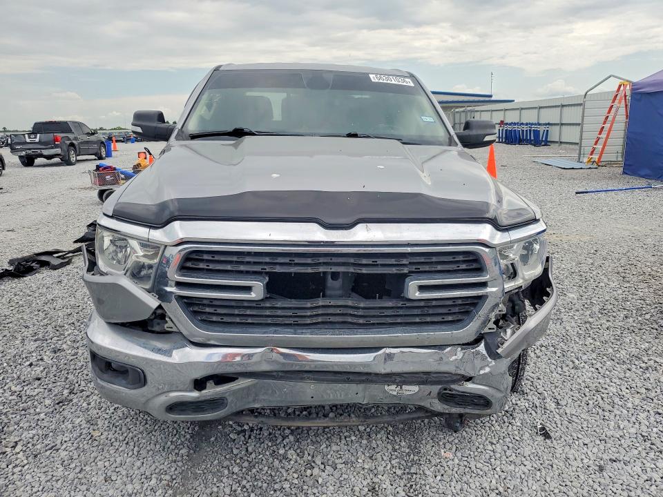 Продажа на аукционе авто 2019 Ram 1500, vin: 1C6RREFT2KN568100, номер лота: 66301036