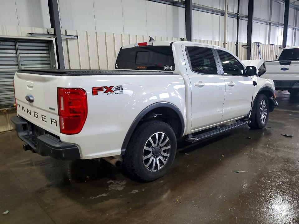 65557156 :رقم المزاد ، 1FTER4FH4KLA70103 vin ، 2019 Ford Ranger مزاد بيع