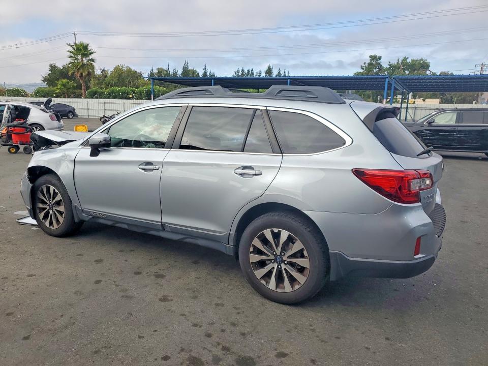 Aukcja sprzedaży 2015 Subaru Outback, vin: 4S4BSALC6F3203816, numer aukcji: 65500216