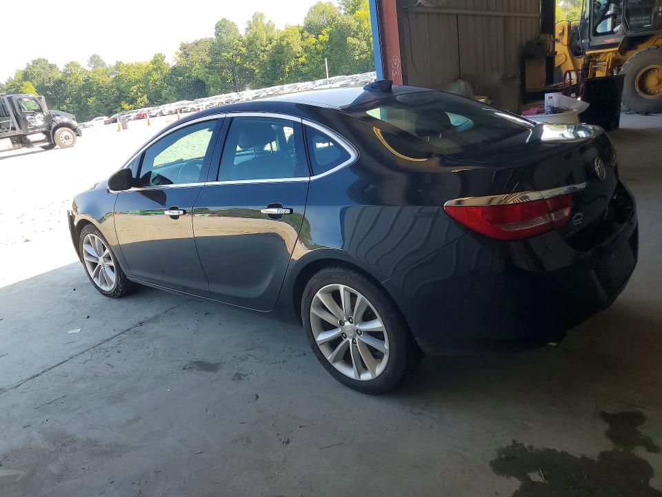 Продажа на аукционе авто 2015 Buick Verano, vin: 1G4PS5SK4F4214202, номер лота: 66915906