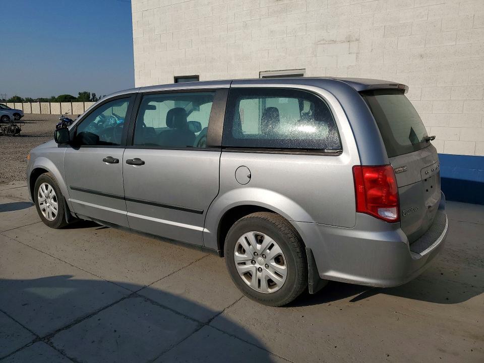 Aukcja sprzedaży 2016 Dodge Grand Caravan, vin: 2C4RDGBG0GR309093, numer aukcji: 64482666