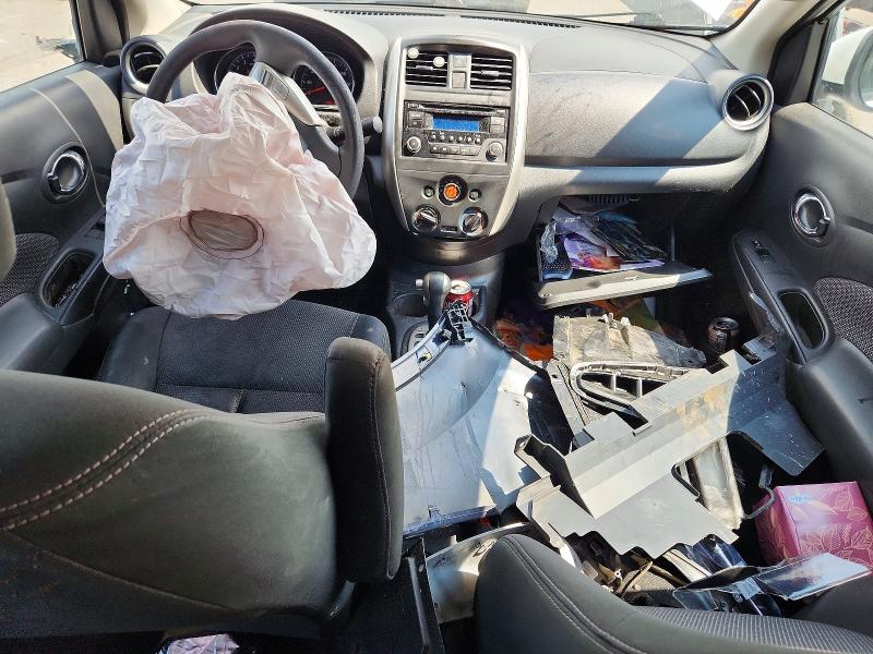Aukcja sprzedaży 2016 Nissan Versa, vin: 3N1CN7AP4GL880283, numer aukcji: 66999916