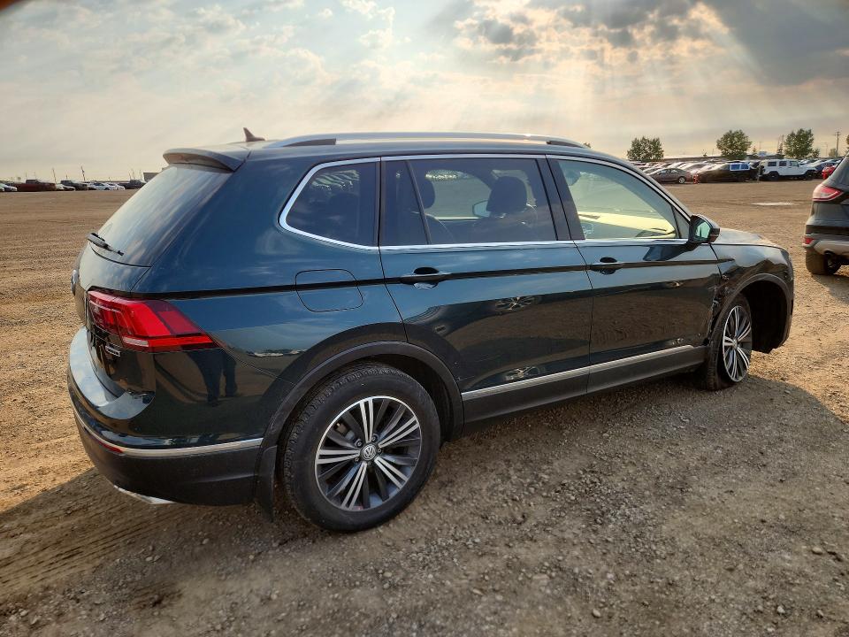 Aukcja sprzedaży 2019 Volkswagen Tiguan, vin: 3VV4B7AX3KM118397, numer aukcji: 66059366
