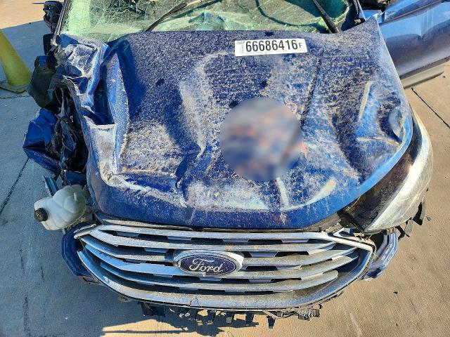 Продажа на аукционе авто 2020 Ford Edge, vin: 2FMPK3G94LBB14144, номер лота: 66686416