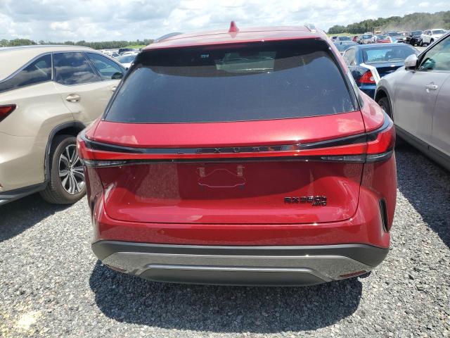 64290306 :رقم المزاد ، 2T2BBMCA1TC138232 vin ، 2026 Lexus Rx 350h مزاد بيع