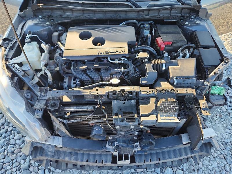 Auction sale of the 2020 Nissan Altima, vin: 1N4BL4BV6LC238301, lot number: 65444026