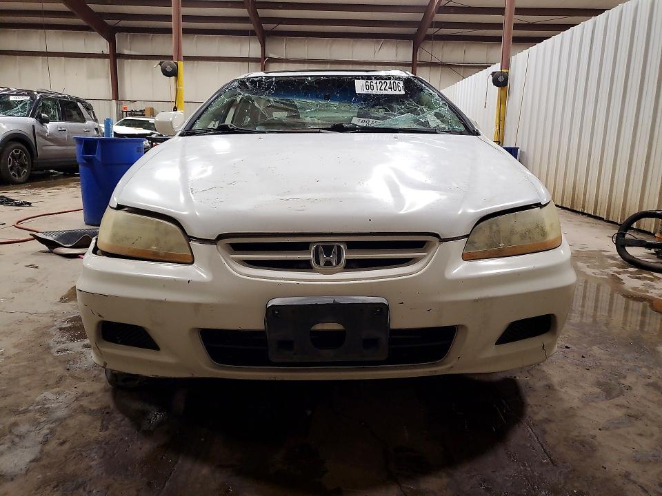 Продажа на аукционе авто 2002 Honda Accord, vin: 1HGCG22542A004693, номер лота: 66122406