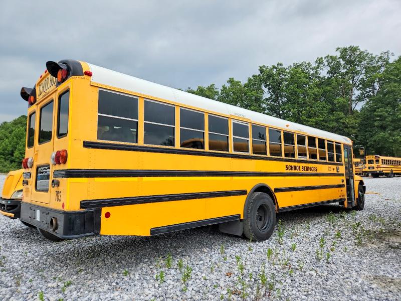 2014 Ic Corporation Ce Series School მანქანა იყიდება აუქციონზე, vin: 4DRBUAAN3EB778829, აუქციონის ნომერი: 64364016