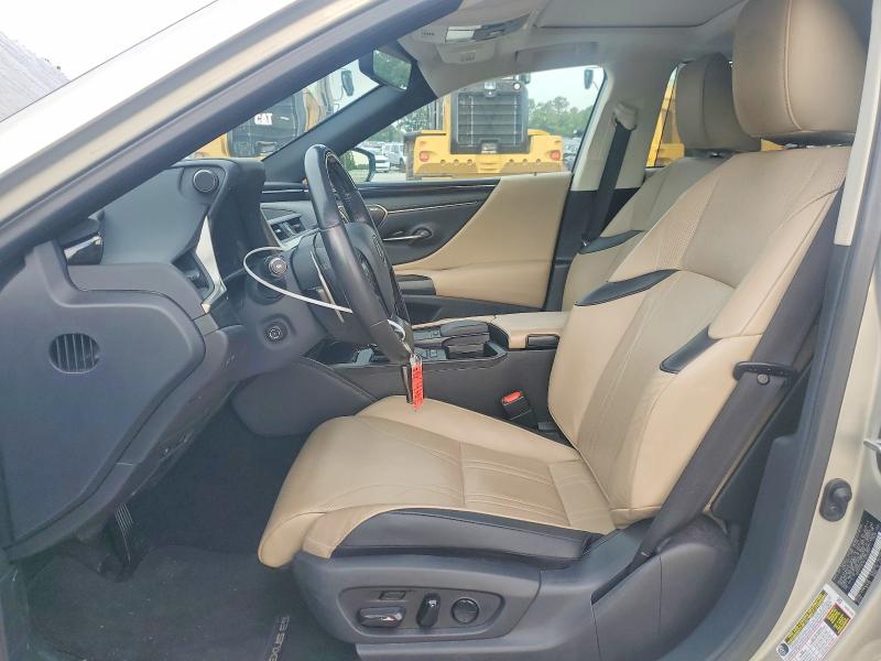 Aukcja sprzedaży 2020 Lexus Es, vin: 58AF21B12LU010594, numer aukcji: 62334936