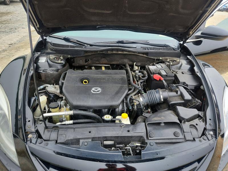 Aukcja sprzedaży 2012 Mazda 6, vin: 1YVHZ8DH6C5M16708, numer aukcji: 63817766