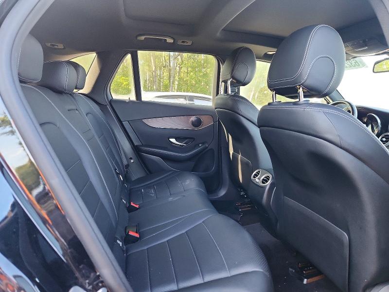 Продажа на аукционе авто 2018 Mercedes-benz Glc, vin: WDC0G4KB6JV113354, номер лота: 63227766