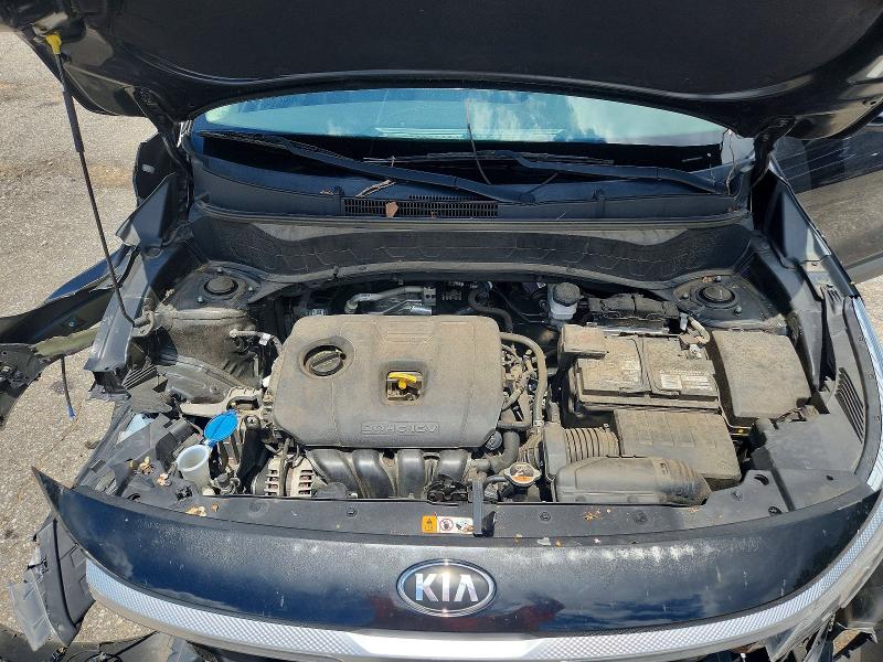 62941396 :رقم المزاد ، KNDERCAAXM7088489 vin ، 2021 Kia Seltos مزاد بيع