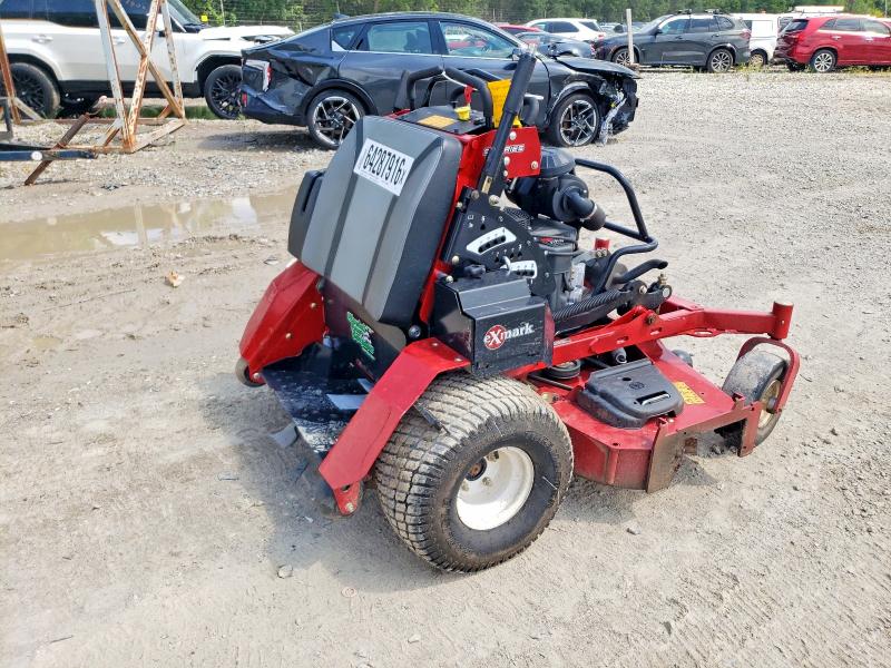 Продаж на аукціоні авто 2023 Exmark Mower, vin: VXS730GKA52400, номер лоту: 64287916
