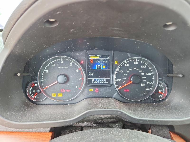Продаж на аукціоні авто 2013 Subaru Outback, vin: 4S4BRCKC0D3273012, номер лоту: 63780276