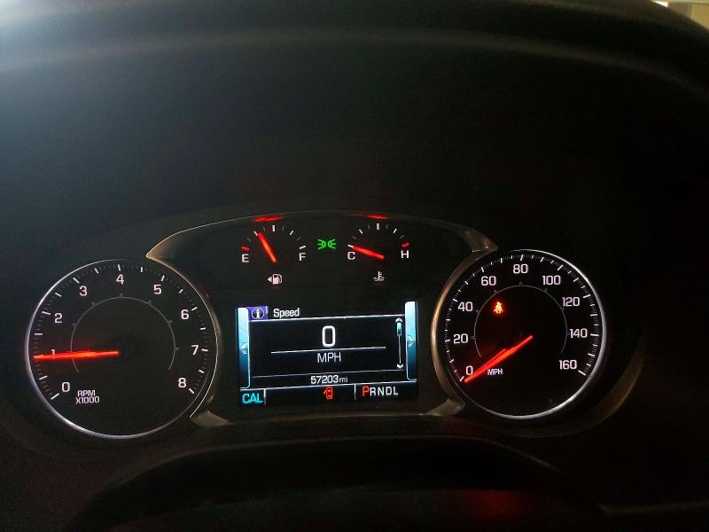 Aukcja sprzedaży 2017 Gmc Acadia, vin: 1GKKNMLS9HZ311758, numer aukcji: 65433976