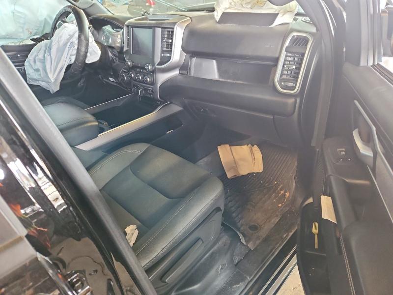 Aukcja sprzedaży 2022 Ram 1500, vin: 1C6SRFBT8NN409857, numer aukcji: 66650046