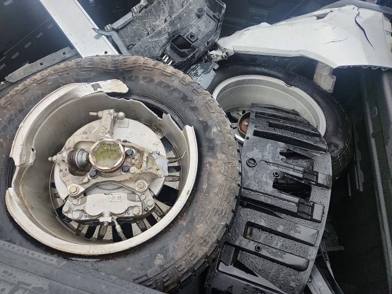 Aukcja sprzedaży 2026 Gmc Sierra, vin: 1GTUUGED3TZ282886, numer aukcji: 65831566