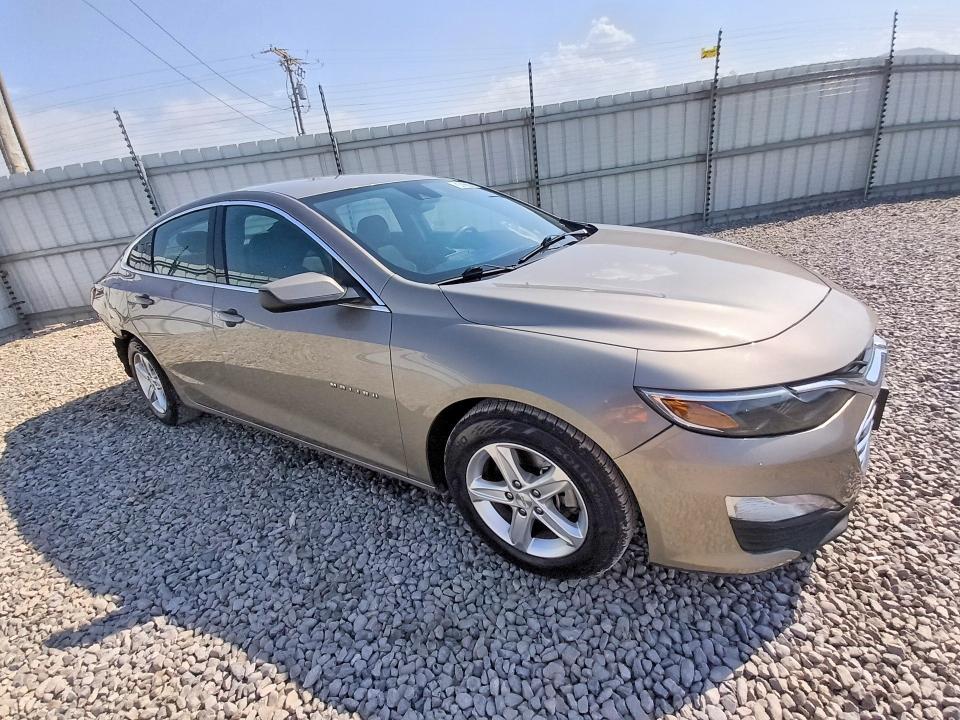 Aukcja sprzedaży 2023 Chevrolet Malibu, vin: 1G1ZD5ST7PF175801, numer aukcji: 64573706