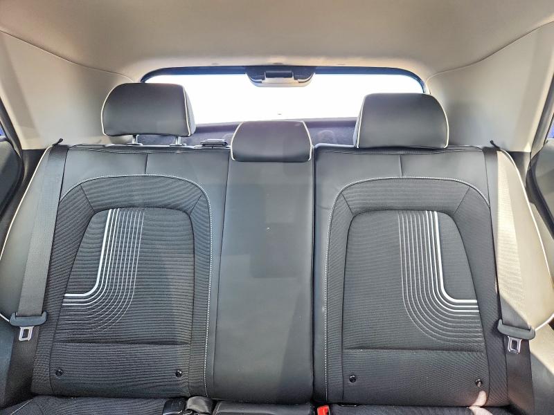 Продажа на аукционе авто 2024 Hyundai Venue, vin: KMHRC8A32RU296887, номер лота: 65861246
