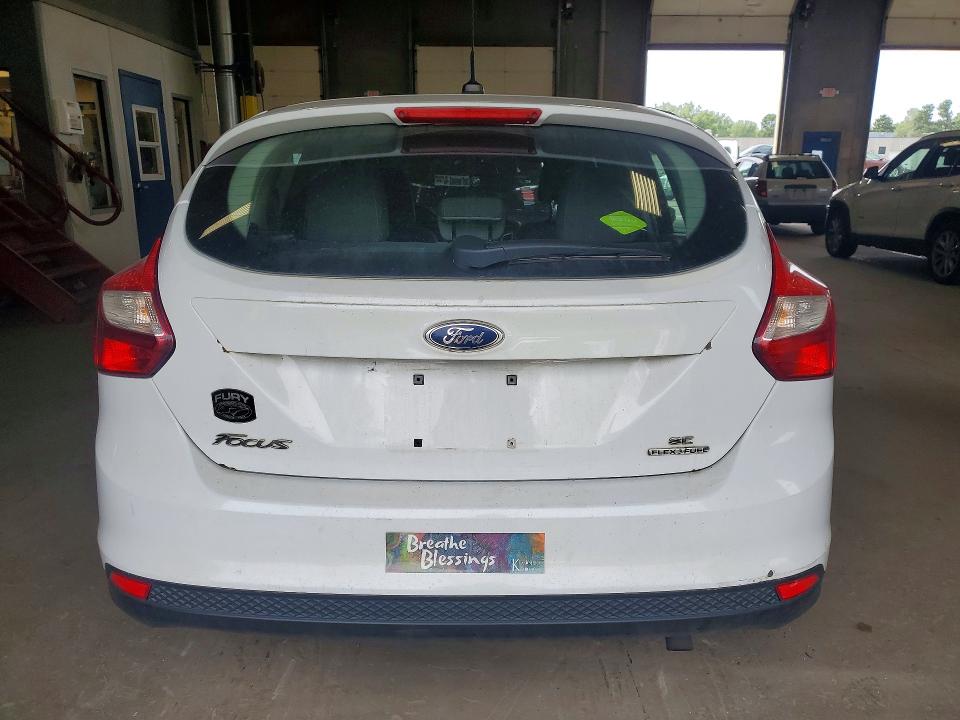 Aukcja sprzedaży 2013 Ford Focus, vin: 1FADP3K20DL125572, numer aukcji: 66252246