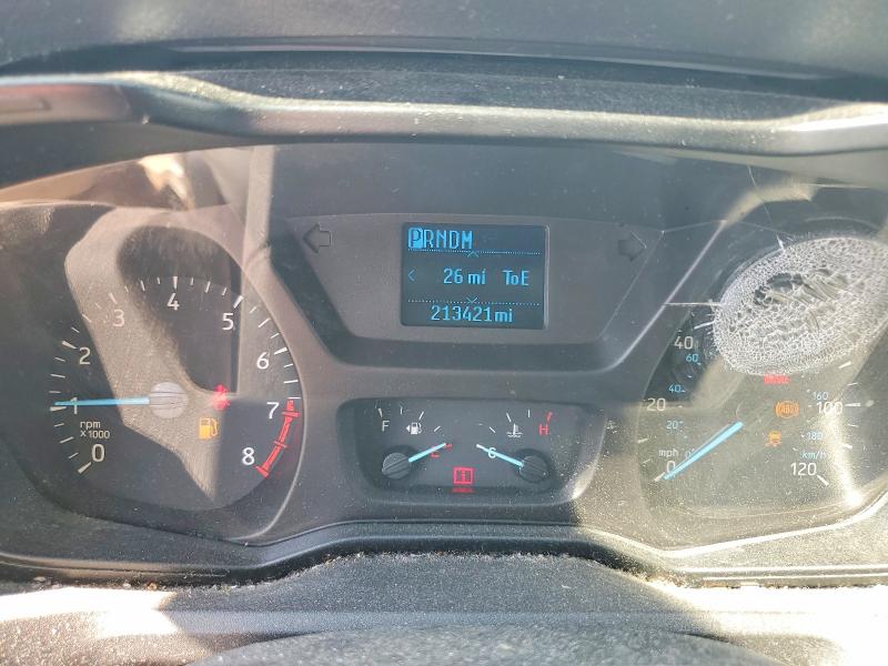 Aukcja sprzedaży 2015 Ford Transit, vin: 1FBZX2ZM0FKB26588, numer aukcji: 65077556