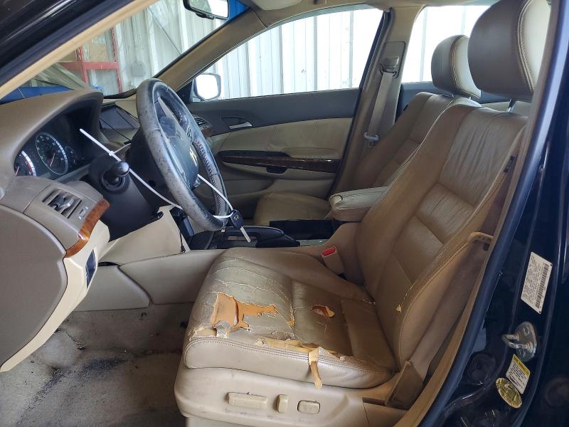 Продаж на аукціоні авто 2008 Honda Accord, vin: 1HGCP36888A004943, номер лоту: 67009956