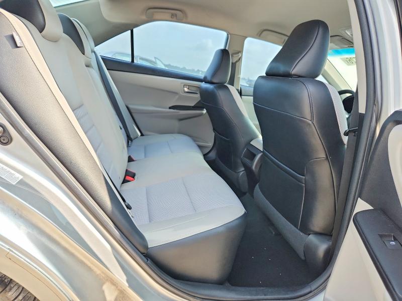 Aukcja sprzedaży 2017 Toyota Camry, vin: 4T1BF1FK4HU294721, numer aukcji: 64014726