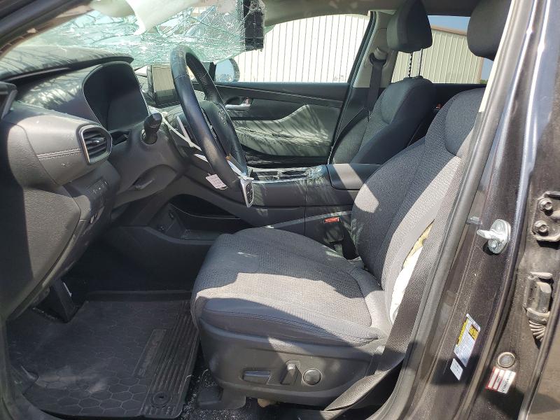 Aukcja sprzedaży 2023 Hyundai Santa Fe, vin: 5NMS2DAJ2PH585451, numer aukcji: 63792826
