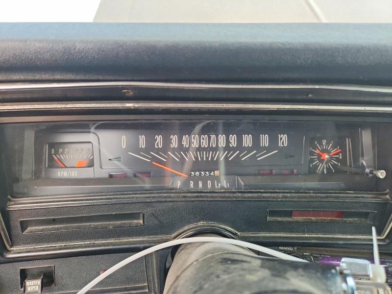 Aukcja sprzedaży 1974 Chevrolet Nova, vin: 1Y17H4W119003, numer aukcji: 66038746