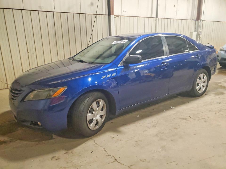 2009 Toyota Camry მანქანა იყიდება აუქციონზე, vin: 4T4BE46K69R105109, აუქციონის ნომერი: 64377866