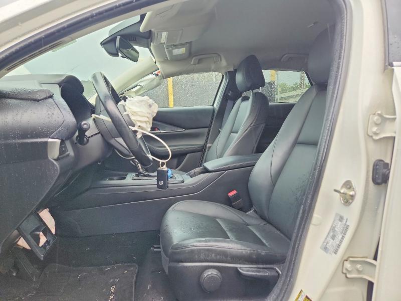 Aukcja sprzedaży 2022 Mazda Cx-30, vin: 3MVDMBBL0NM452042, numer aukcji: 63665776