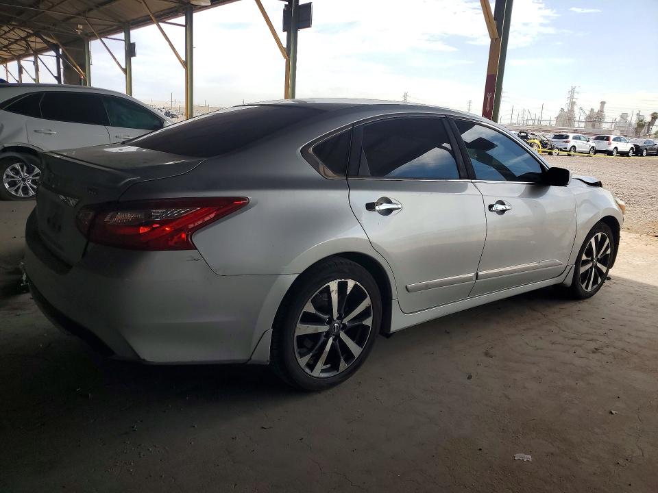 Продажа на аукционе авто 2016 Nissan Altima, vin: 1N4AL3AP5GC119881, номер лота: 66217756