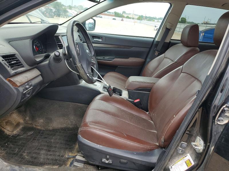 Продажа на аукционе авто 2013 Subaru Outback, vin: 4S4BRCSC2D3285565, номер лота: 63672786